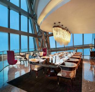 The St. Regis Shenzhen - 19