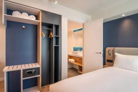 Holiday Inn Express Gent, An Ihg - 142