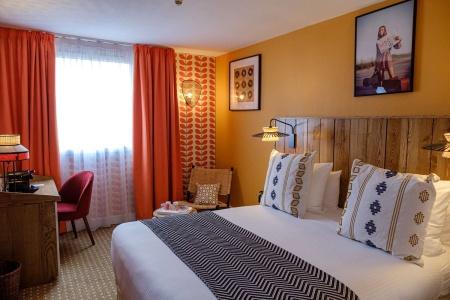 Best Western Plus Paris Roissy - 73