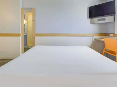 ibis budget Rio de Janeiro Nova America - 54