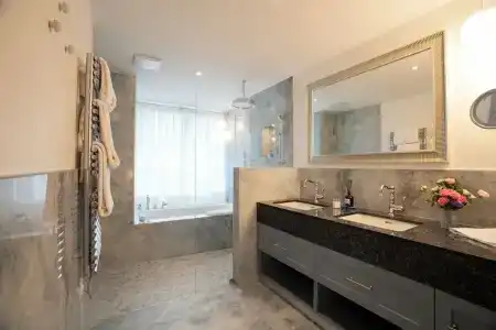 Le Mirabeau & Spa - 9