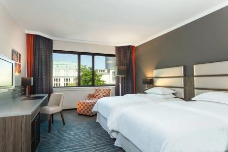 Sheraton Essen - 24