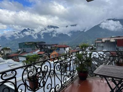 Sapa Centre - 119