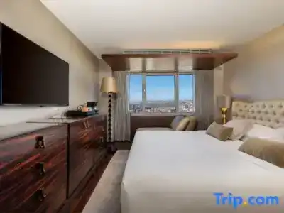 Sheraton Lisboa & Spa - 107