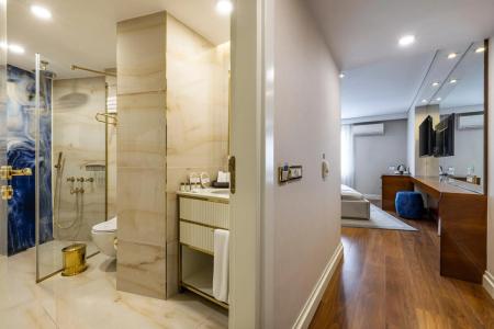 The Bostonian Boston - 20