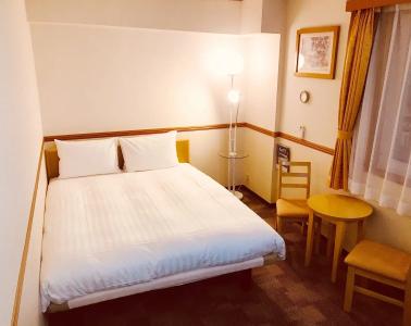 Toyoko Inn Sakae - 20