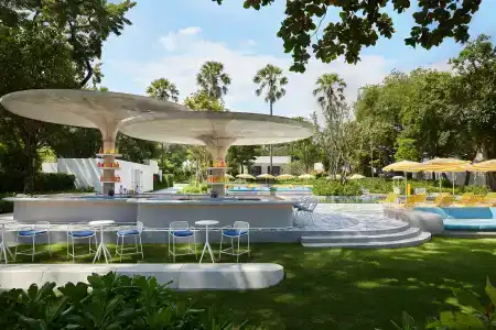 The Standard, Hua Hin - 26