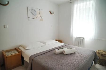 and Rooms Degra - 58