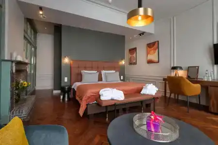 Martin's Relais - 50