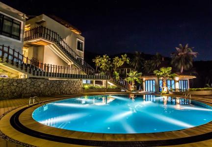 The Tarna Align Resort - Sha Plus - 32