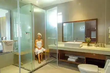 Dong Duong & Suites - 123