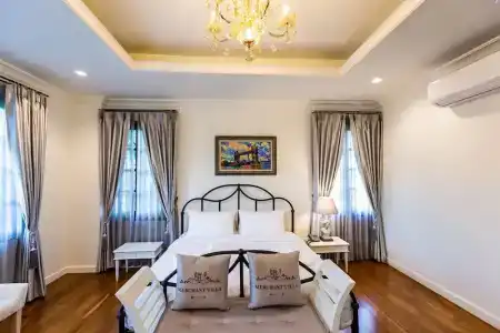 Merchant Villa- Sha Extra Plus - 19