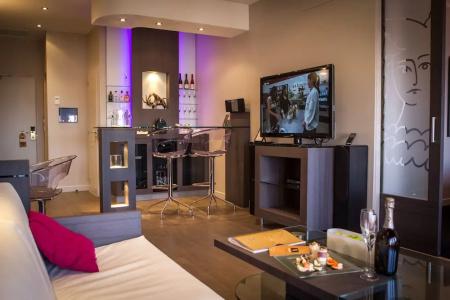 Hôtel & Spa Vatel - 78