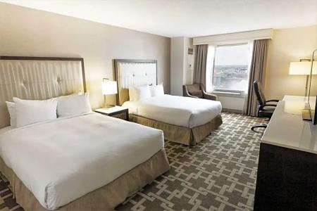 Hilton/ Fallsview and Suites - 72