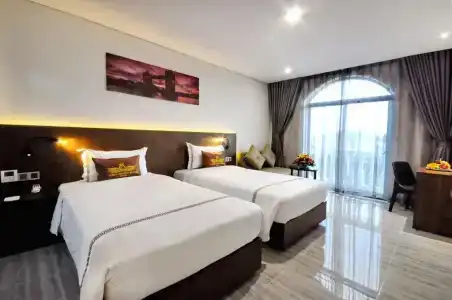 Crown Nguyen Hoang - 46