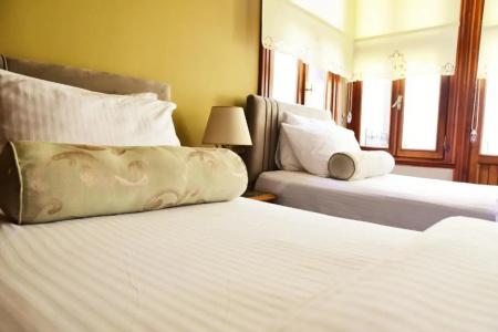 Ottoman Suites by Sera House - 31