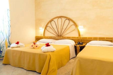 Villaggio Cala Di Volpe - 10