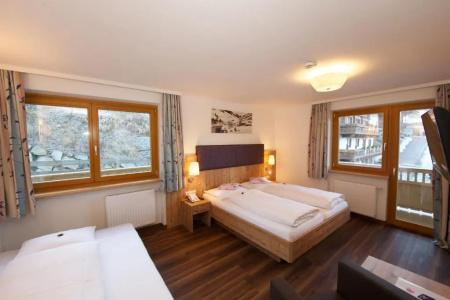 Johanneshof - Dein Mountain WohlfüHlhotel - 103