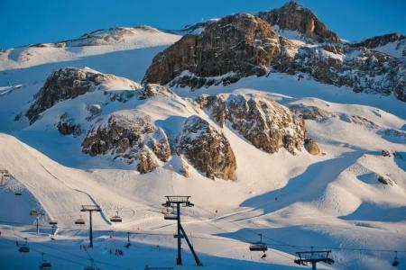 Alpenresort Fluchthorn - 9