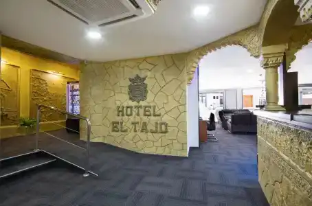 El Tajo & Spa - 28