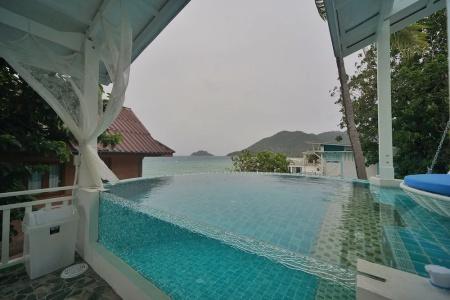 Dd Hut Koh Tao - 151
