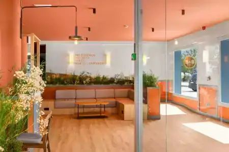 b&b Figueres - 46