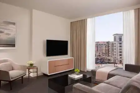Conrad Washington DC - 125