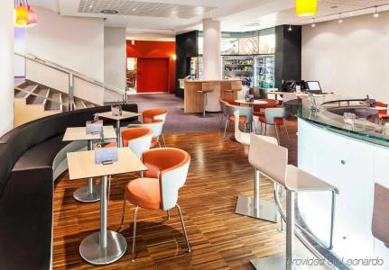Ibis Praha Old Town - 15