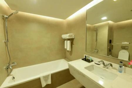 Saray Deluxe - 9