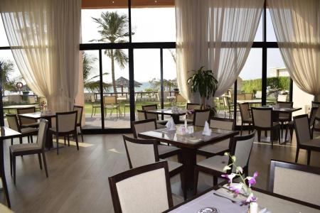 Lou'lou'a Beach Resort Sharjah - 14