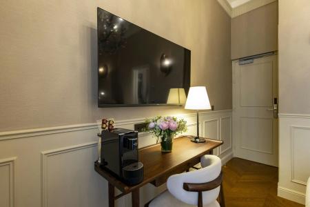 Residence Foch - 36