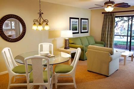 Club Wyndham Orlando International - 47