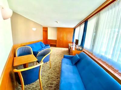 Best Western Kranjska Gora - 95