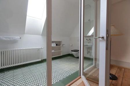 Militärkantine St. Gallen - 9