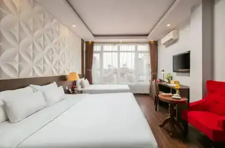 Hanoi Diamond King - 51