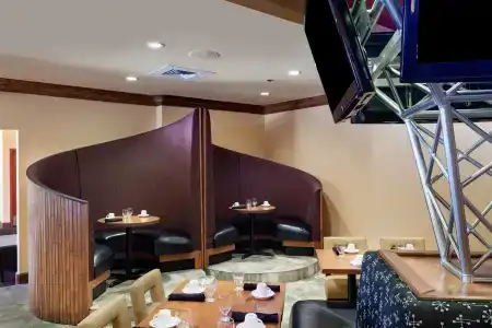 Holiday Inn San Antonio Northwest- Seaworld Area, An Ihg - 31