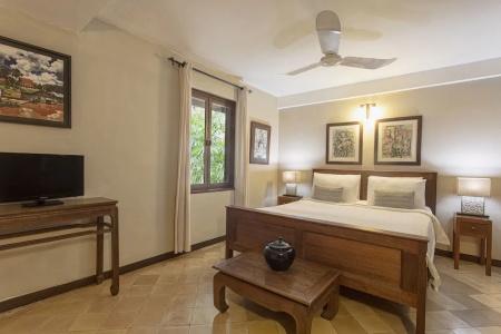 La Palmeraie D'angkor - 200