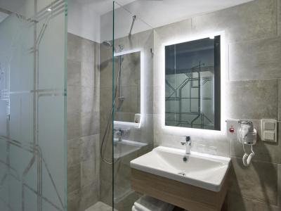 ibis Styles Warszawa City - 10