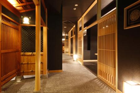 Kawaguchiya Kinosaki Riverside - 16