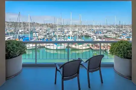 Bay Club and Marina - 39