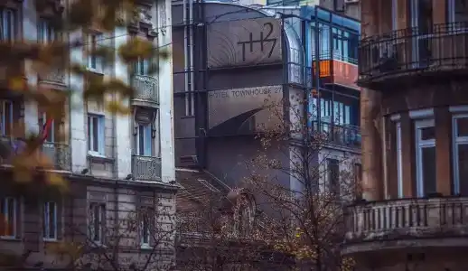Boutique Garni Townhouse 27 - 14