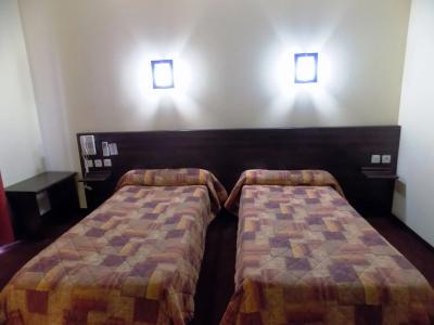 Hôtel Estival Arriel - 5