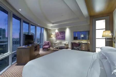 Sheraton Bursa - 35