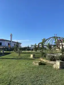 Tarihi Kumbaba Otel - 43
