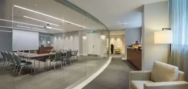 Radisson Blu Bosphorus - 37