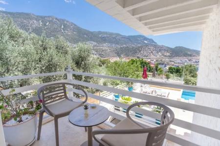 Kalkan Saray Suites - 310