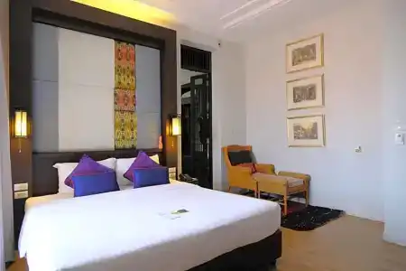 Bodhi Serene, Chiang Mai - Sha Extra Plus - 137