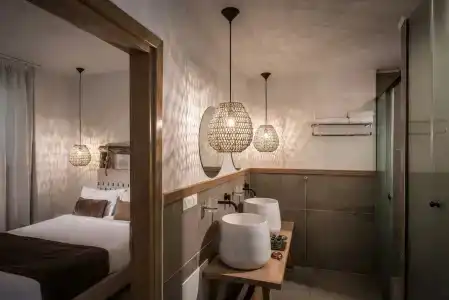 Troulis Apart-Hotel - 71
