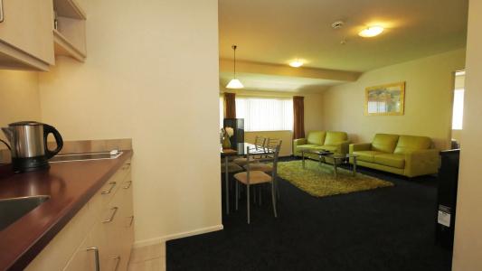 Roma On Riccarton - 19