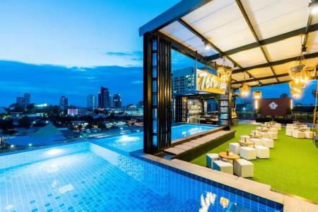 t Pattaya Sha Extra Plus - 38